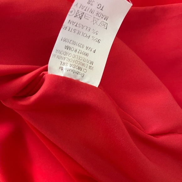 Italian blazer - Picture 7 of 7